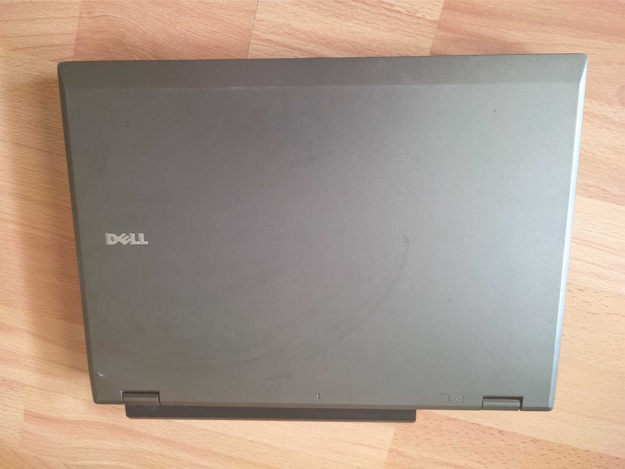 Laptop Dell Latitude E5410