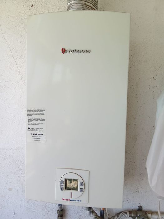 Vendo tudo em bom estado