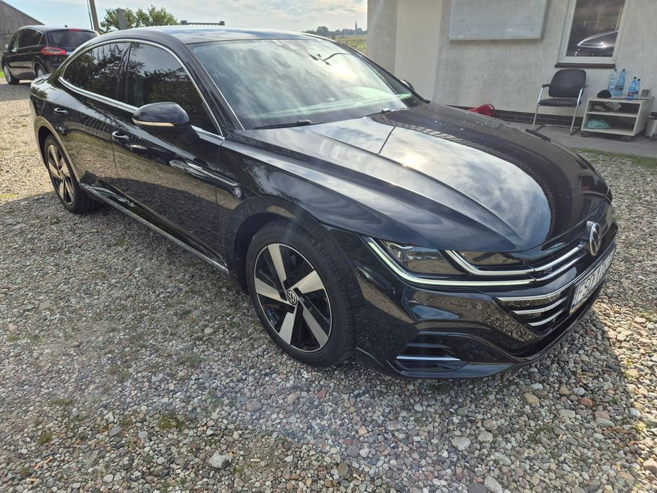 Volkswagen Arteon Full opcja nr.84