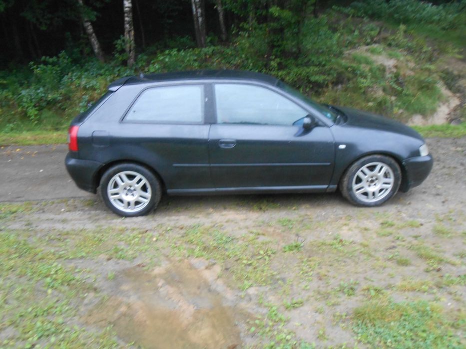 skrzynia biegów 1.9 DRW A3 8L,toledo,4 golf,bora,octavia