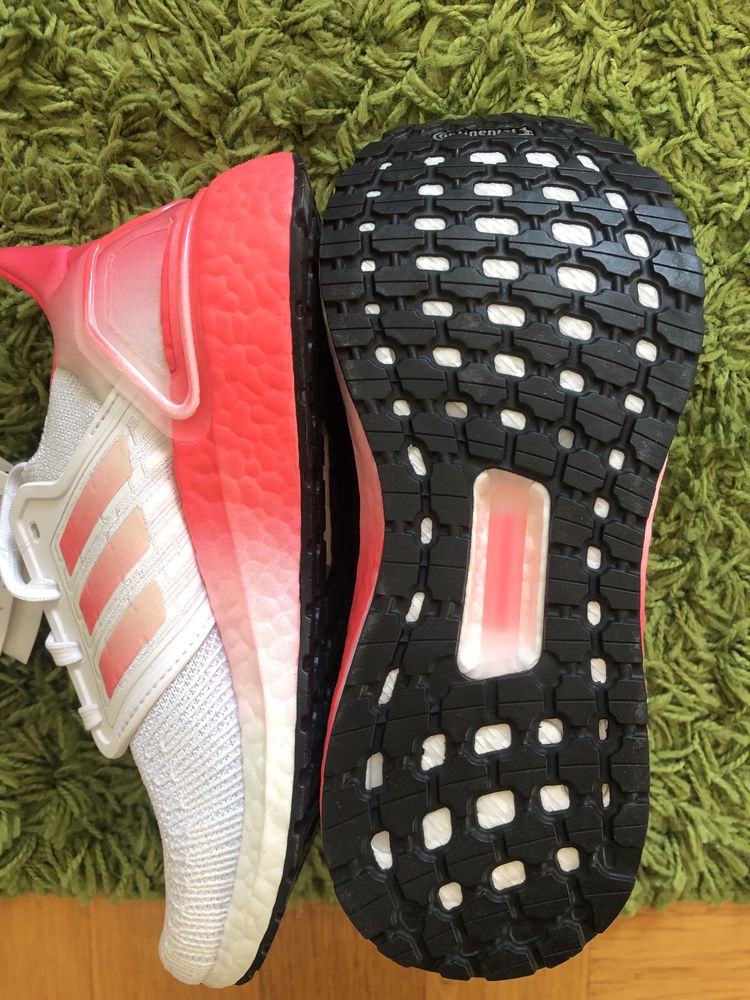 Adidas ultraboost nowe z metkami damskie