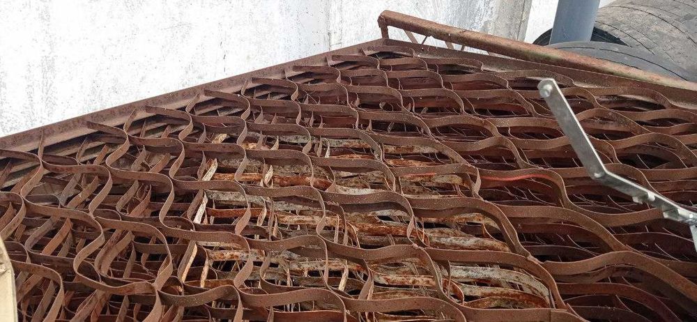 Продам секційний забор