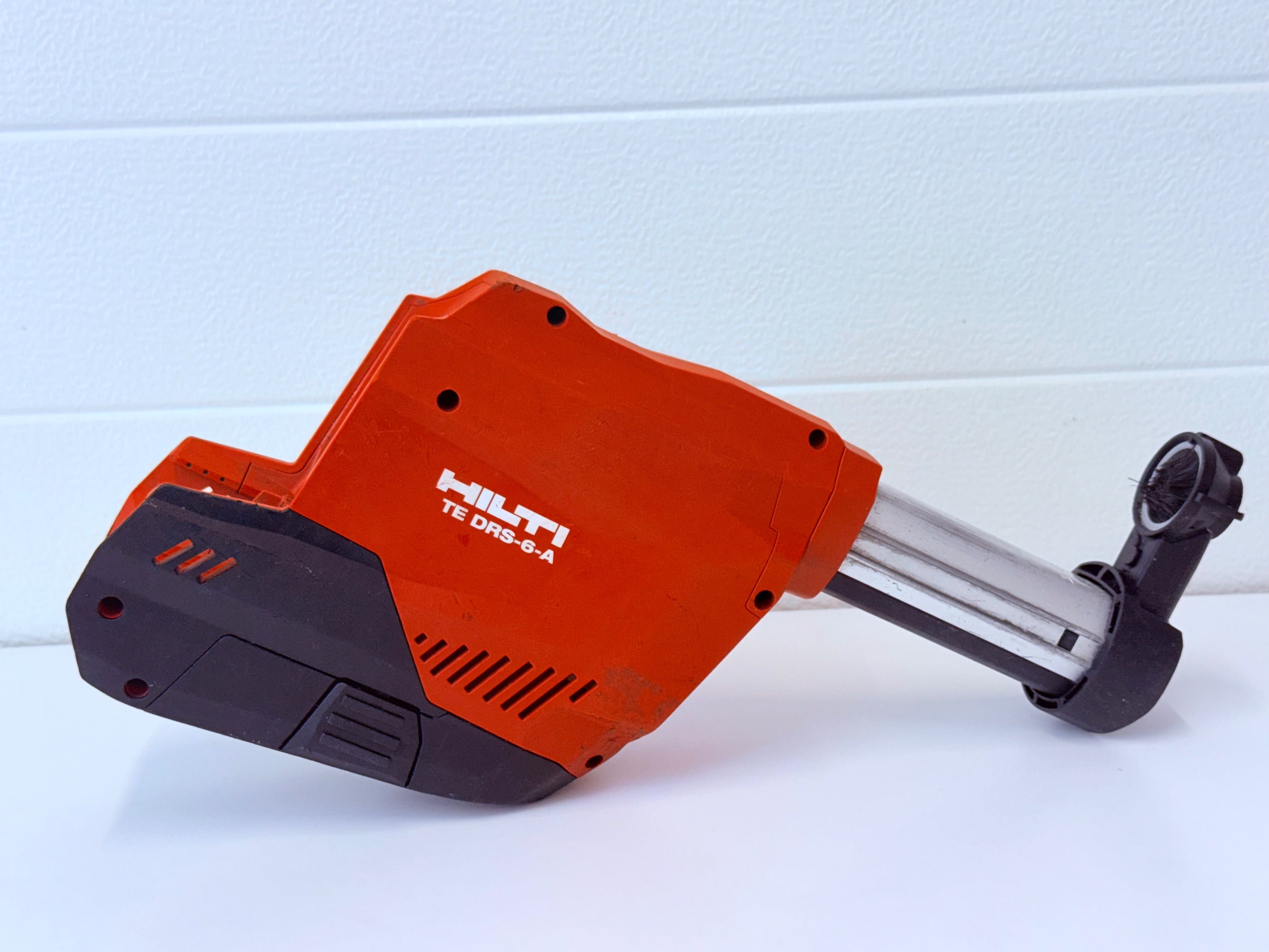 HILTI TE DRS-6-A odsysacz pyłu odkurzacz do młotowiertarki