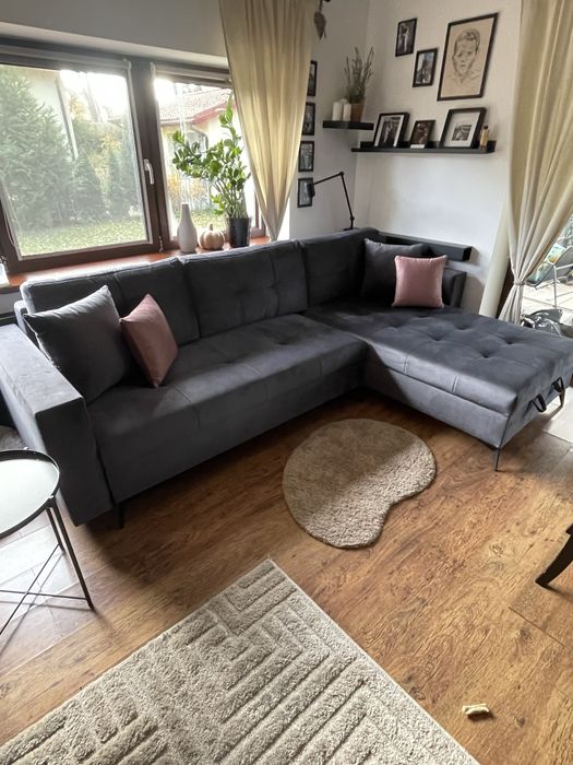 Narozik duzy Nowy z gwarancja