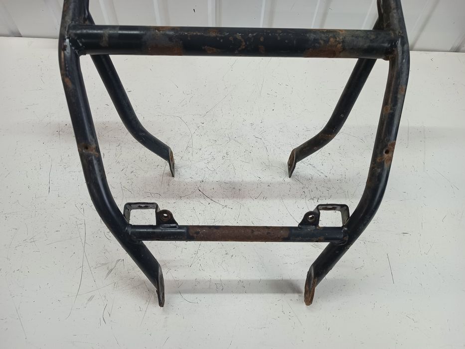 Bumper zderzak kangur przód mocowanie Yamaha grizzly 700 / 550 / 10r