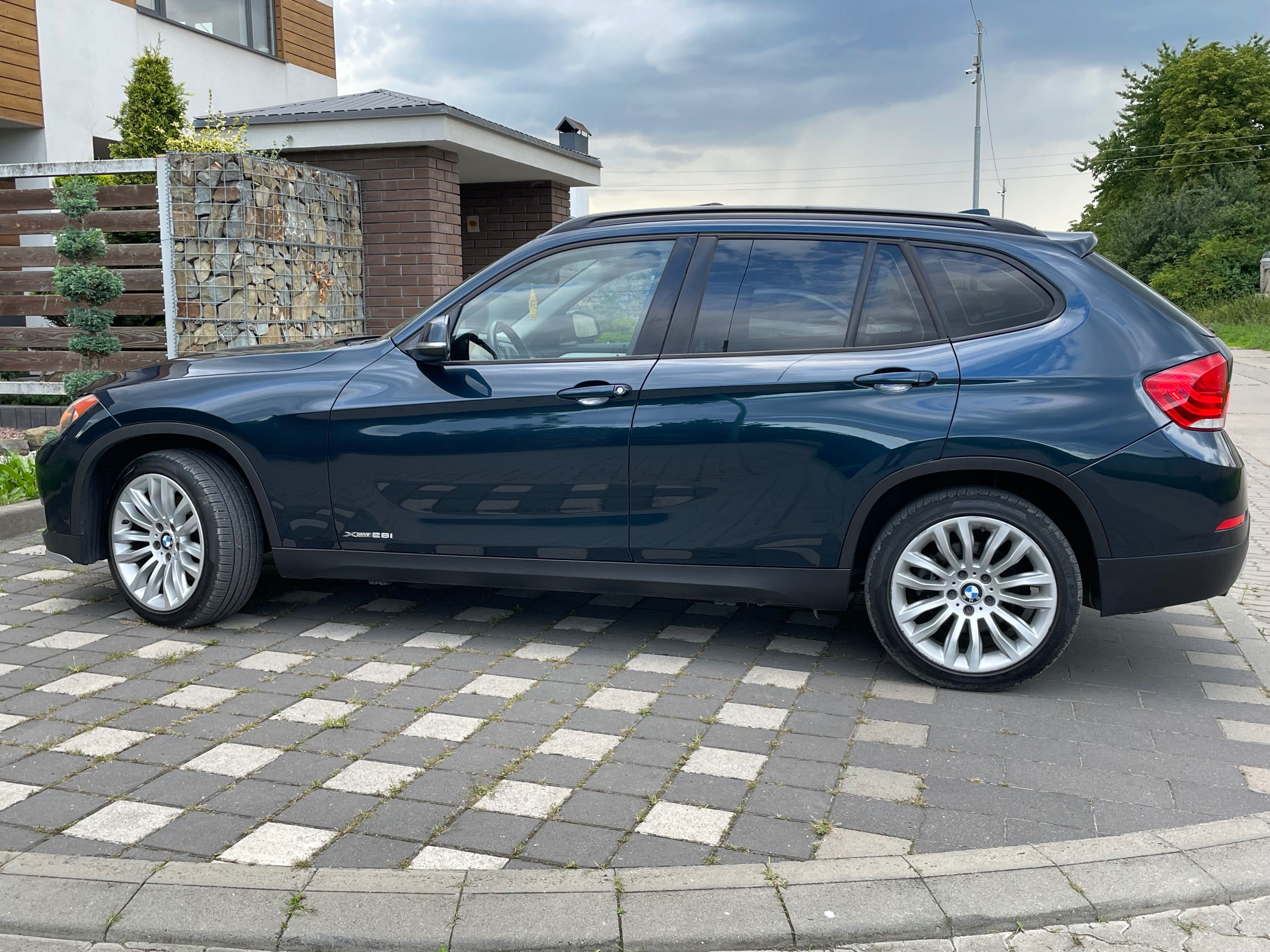 Продається BMW x1