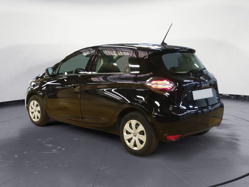 Renault ZOE R110 52 kWh Business 2022 – Bateria Própria