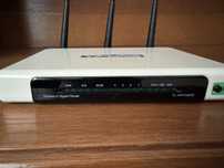 Маршрутизатор Tp-Link TL-WR1042ND серії N