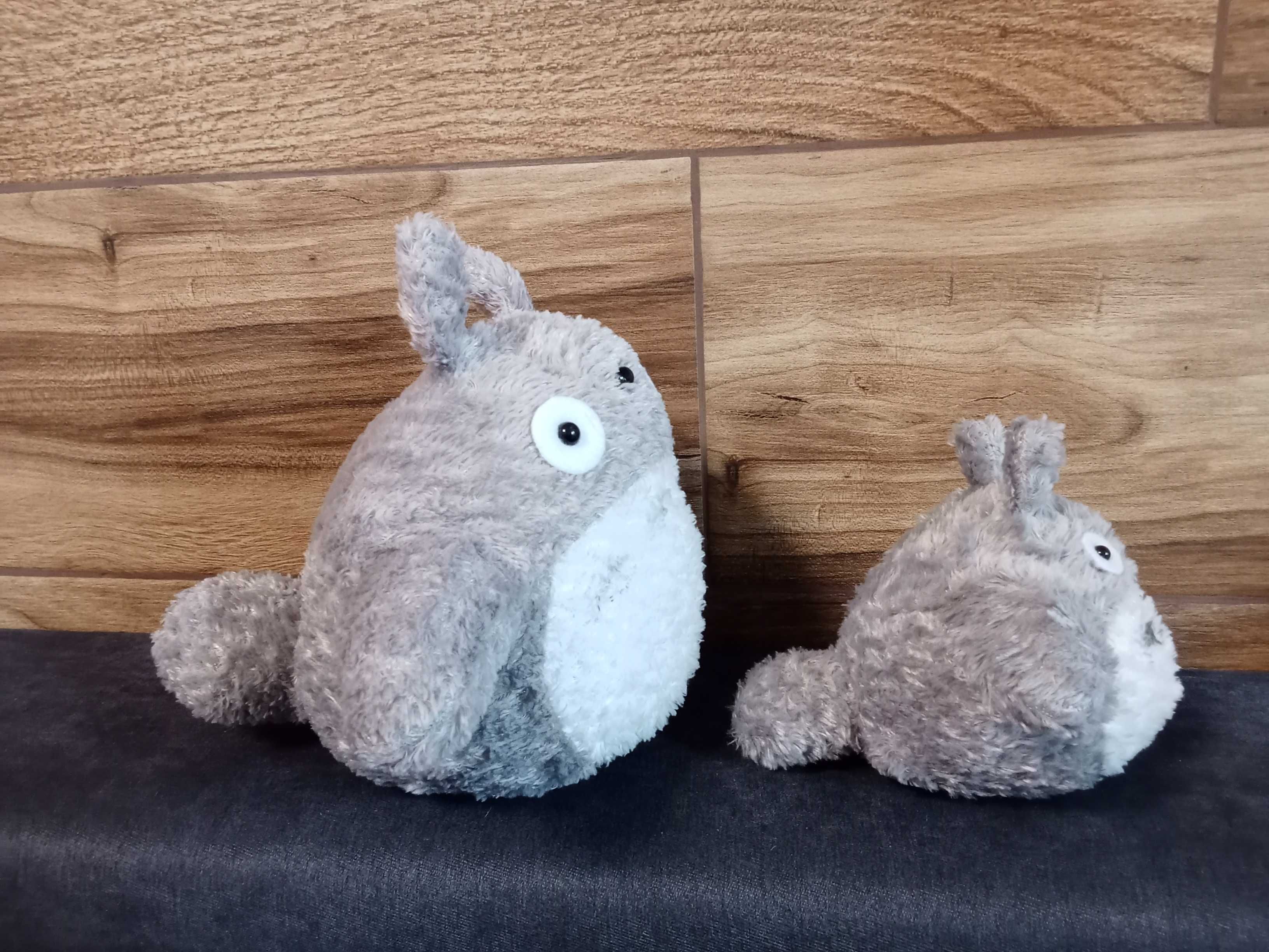 М'якенький Тоторо Totoro