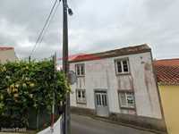 Moradia para restauro em S. Brás Ribeira Grande em Ponta Delgada