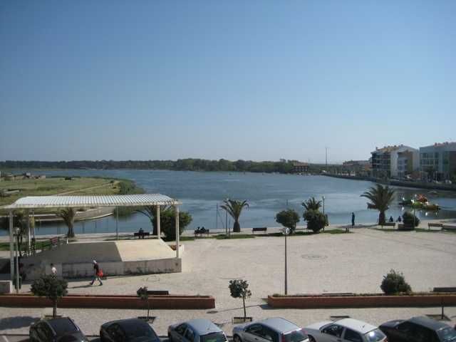 Férias Praia de Mira com churrasqueira T2 - junho, julho e setembro