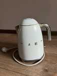 Електрочайник SMEG (blue)