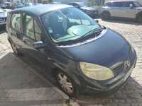 Renault Megane scenic 2006. 1.5 Dci