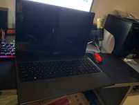 Laptop Acer Aspire 5560