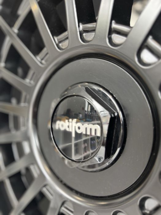 Jantes Rotiform LAS-R