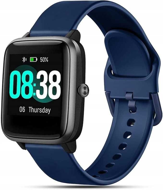 SMARTWATCH, zegarek ID295L
