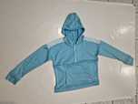 Bluza Under Armour kurtka anorak z kapturem zip anorak roz,L,40 m,38