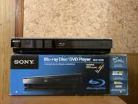 Blu-ray плеер Sony BDP-S765