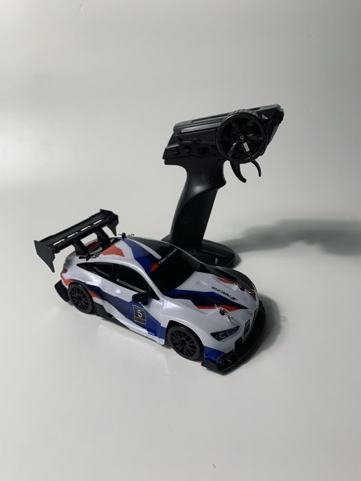 !!! NEW !!! Іграшкова дрифт машинка на радіоуправлінні