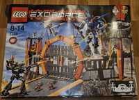 Lego Ехо Force 7709 раритет Sentai Fortess Фортеця Сентай