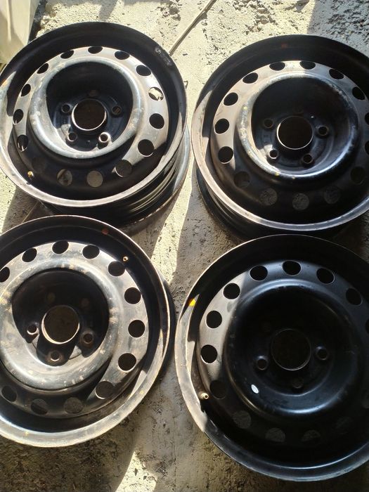 Продам штамп диски r15