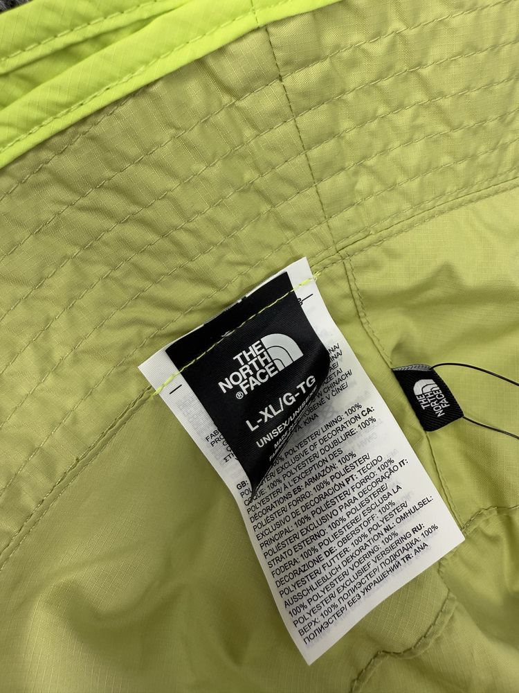 Панама the north face двостроння