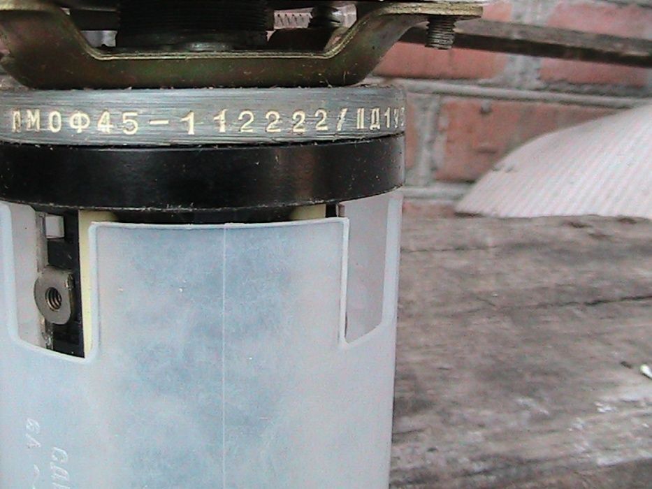 Переключатель ПМОФ-45 -112222/!!Д1У3 на экспорт