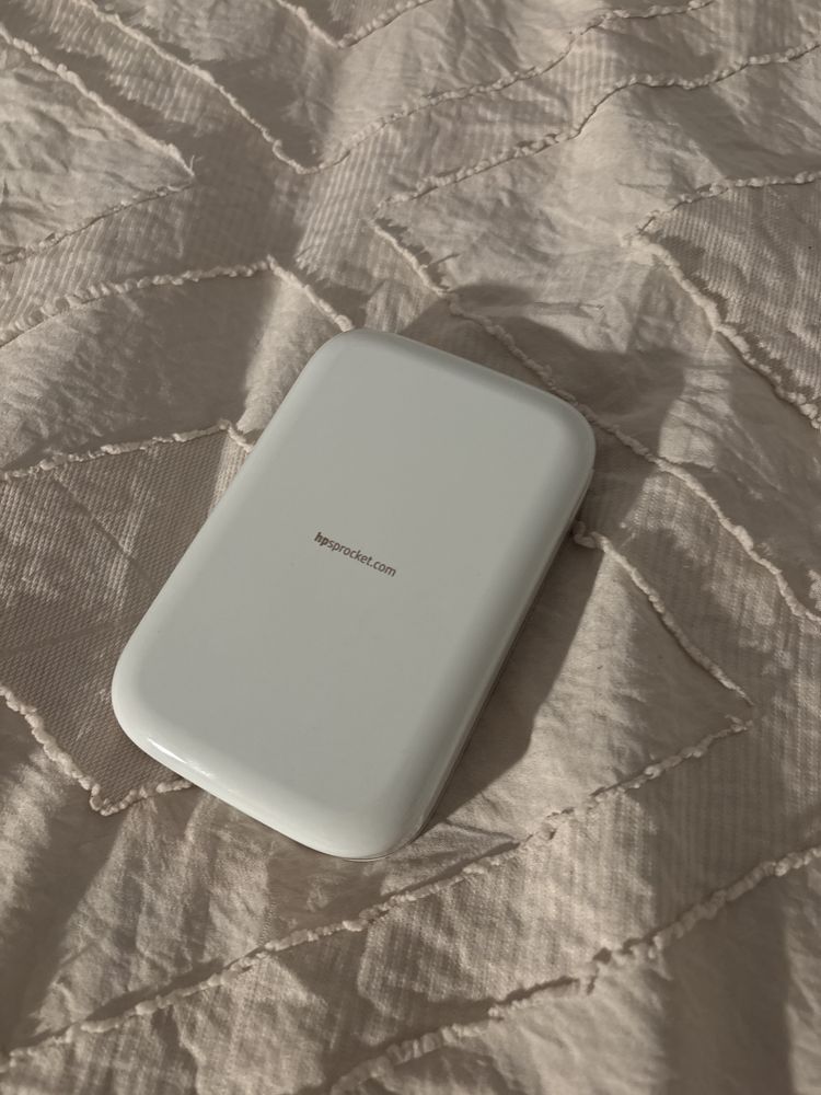 Hp sprocket.