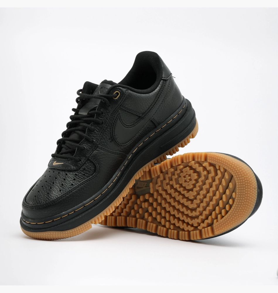 ОРИГІНАЛ! Nike Air Force 1 Luxe оригінальні чоловічі кросівки