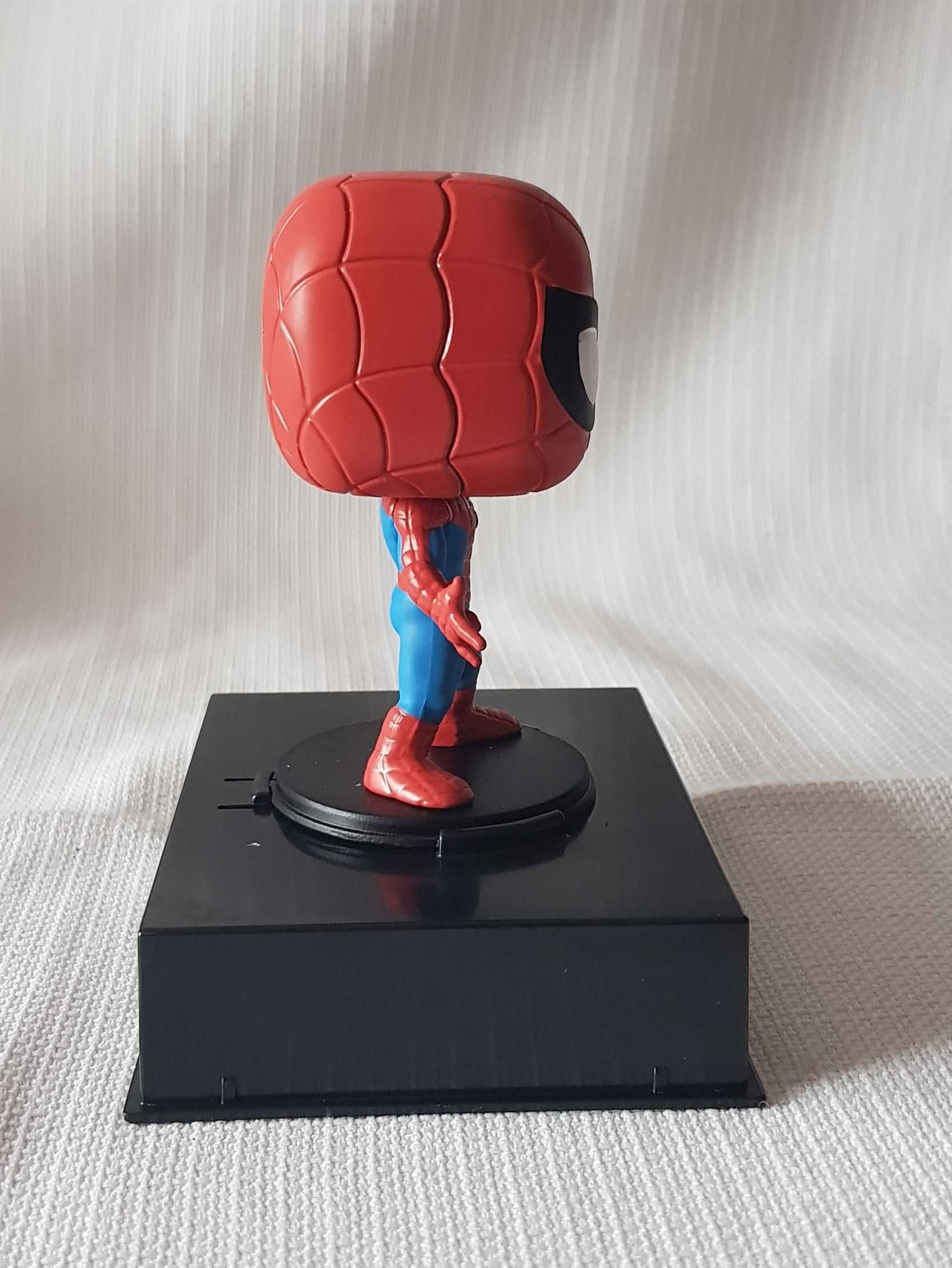 Figurka Funko POP! Spider-man Die-Cast  09