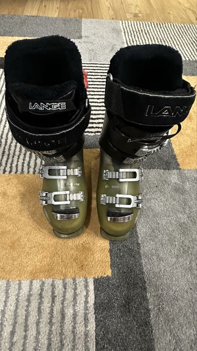 Buty narciarskie Lange RX 90 Rozmiar 23,0-23,5 cm  36-37 EU