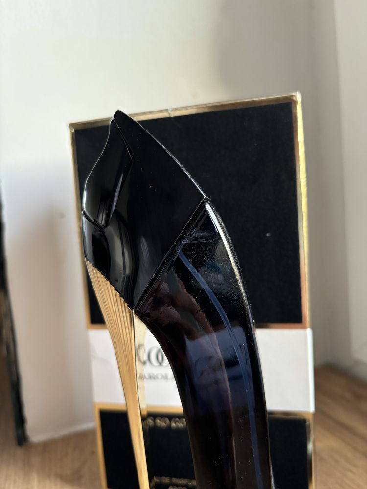 Perfumy carolina herrera good girl