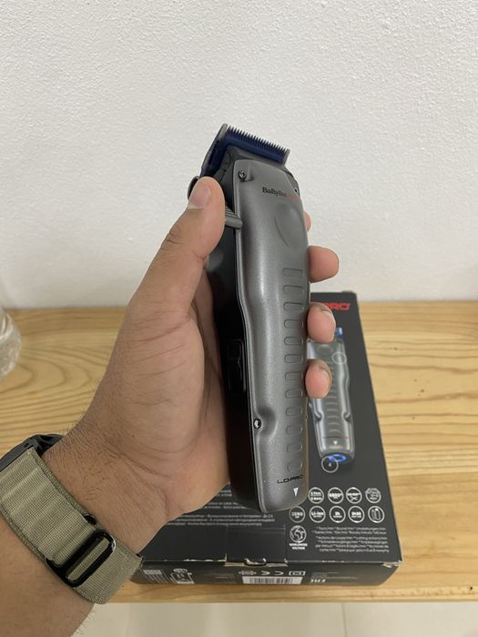 Maquina de corte Babyliss Pro Fxone