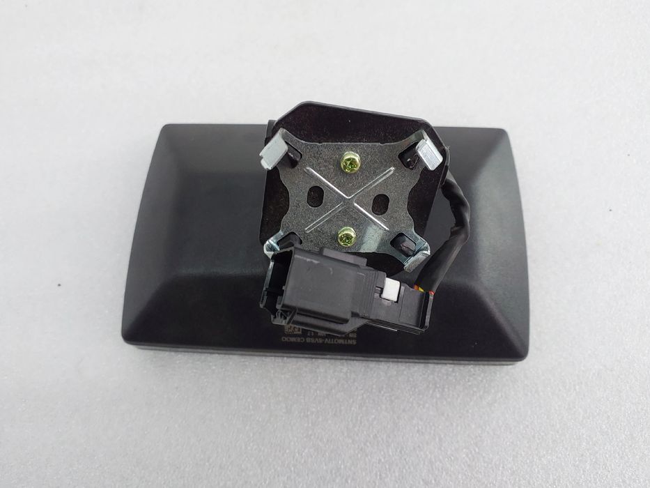 Display / ecrã de informações PEUGEOT Partner (K9)