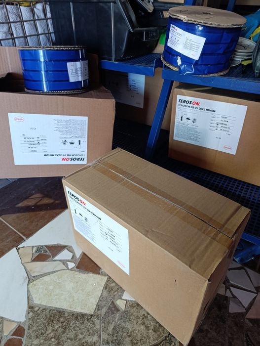 Дешево Клей паста ущільнювач герметик в стрічці