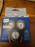 Noże Philips SH50 do golarki