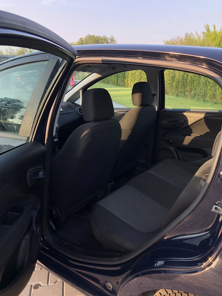 Fiat Punto 2014. ТЕРМІНОВО!