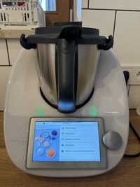 warszawa Thermomix 6