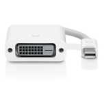 Oryginalny Adapter Apple Mini Display Port - DVI