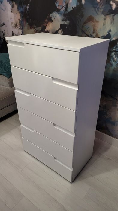 Komoda Szynaka Meble Selene 3