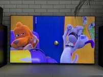 Telewizor 65” Samsung QLED QE65Q7FAM