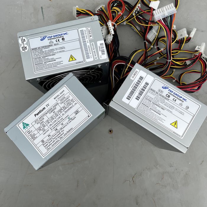 Блок живлення