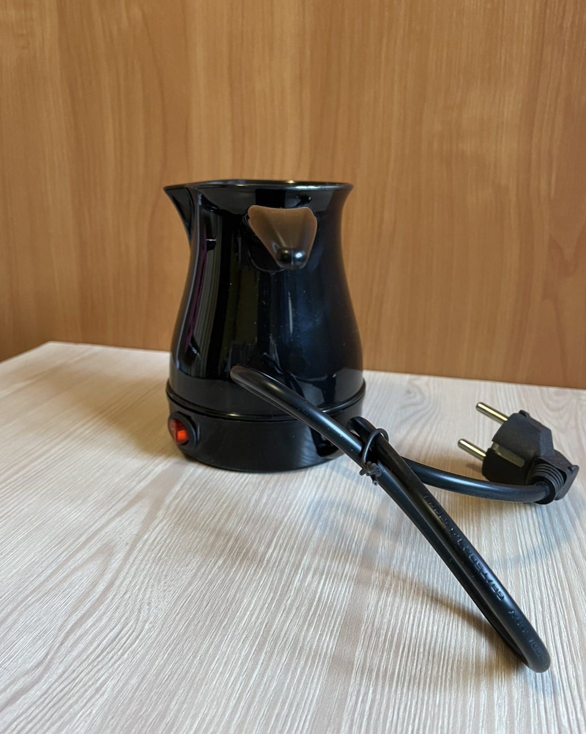 Турка кофеварка кофе электротурка
для дома