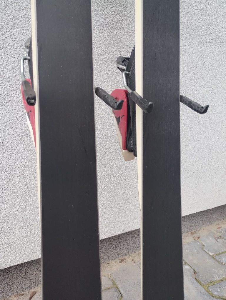 Narty Dynastar d'stinct 172cm