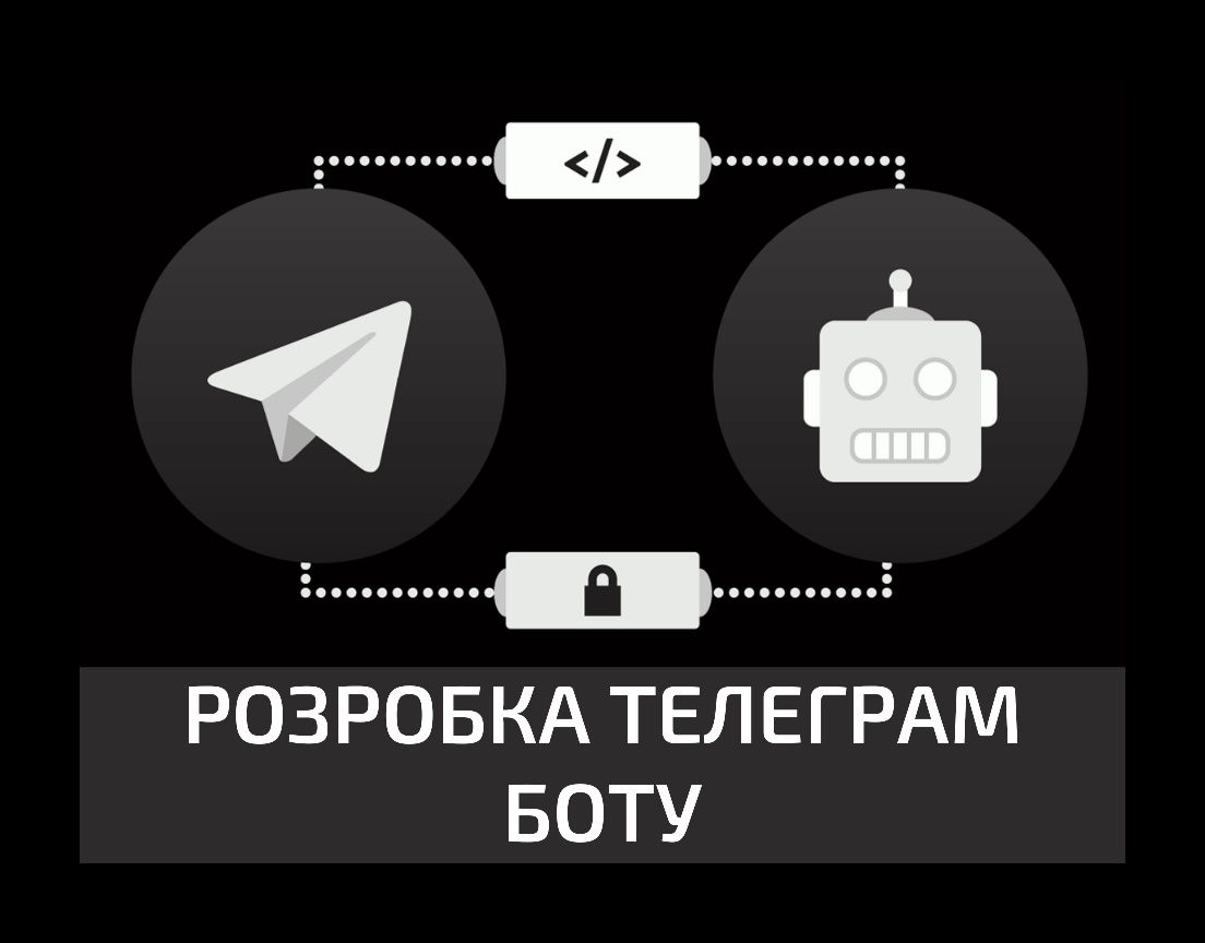 Розробка телеграм боту | Чат бот | Дешево і якісно