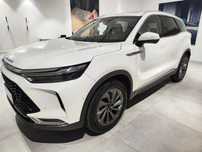 Baic 7 1.5T Luxury Plus DCT 177KM ! Nowy