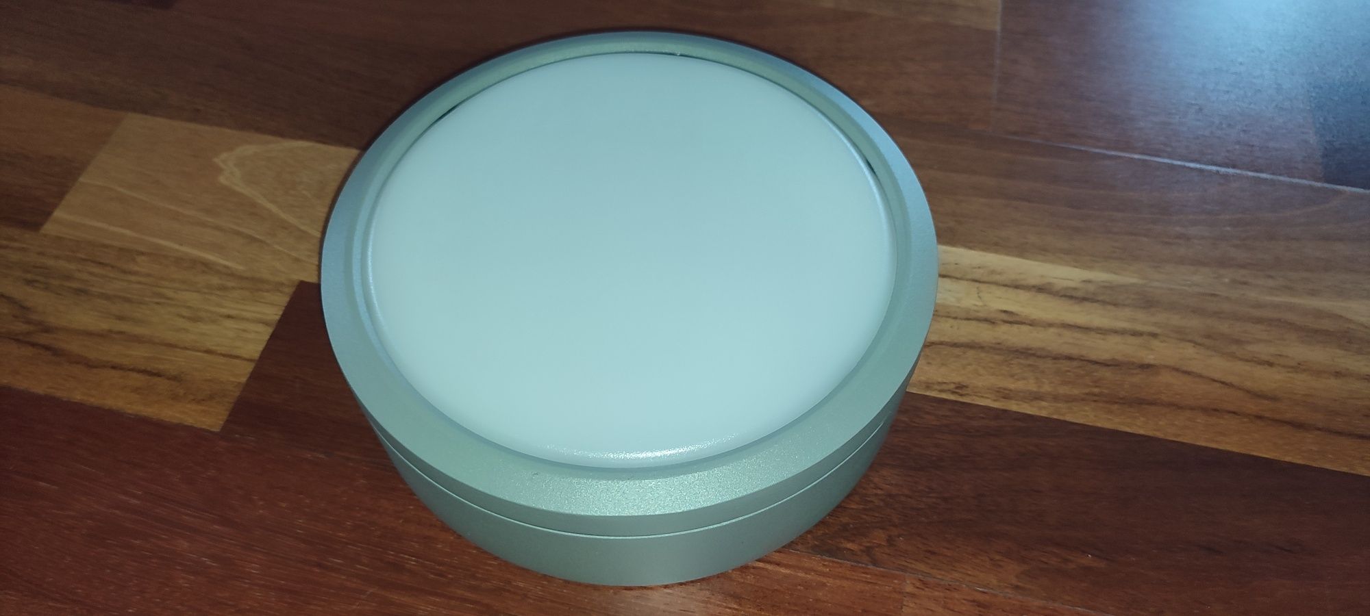 Plafon lampa led sterowana telefonem sufitowa ścienna kinkiet Nordlux