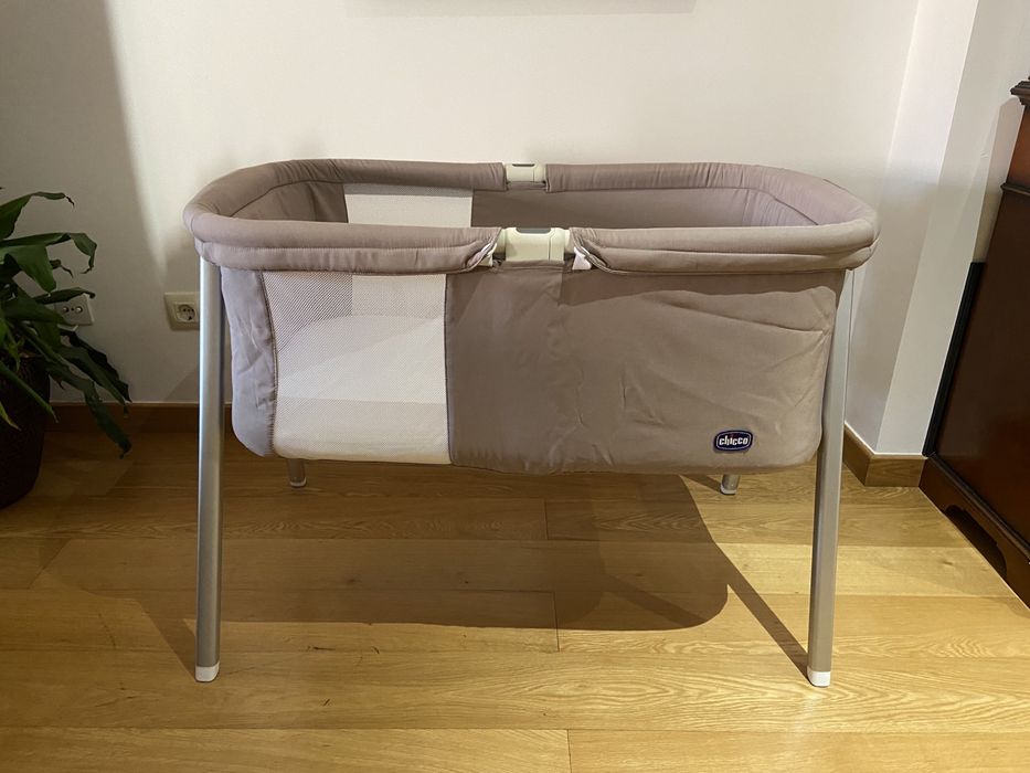 Berço da chicco