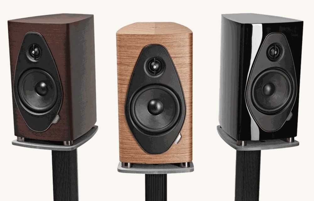 Sonus Faber Sonetto II G2 AudioMix Kraków