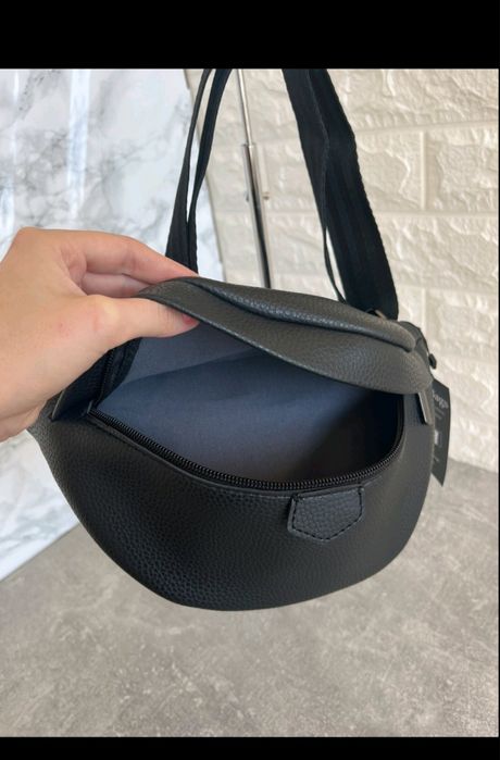 Продам нові рюкзаки та бананки